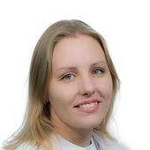 Николаева Ирина Андреевна, ревматолог