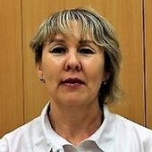 Ибатуллина Гульнара Рифовна, стоматолог-терапевт