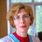 Давлятшина Гюзель Азатовна, педиатр