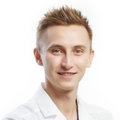 Фадин Илья Борисович, сосудистый хирург