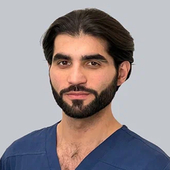 Кургинян Владимир Самвелович, стоматолог-терапевт