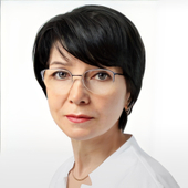 Такоева Маргарита Анатольевна, невролог