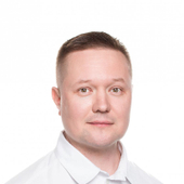 Котов Андрей Анатольевич, ЛОР