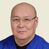 Степанов Олег Валерьевич, гинеколог