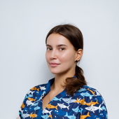 Доренская Лада Вадимовна, стоматолог-терапевт