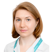 Рудакова Мария Владимировна, психотерапевт