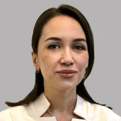 Зоз Валерия Анатольевна, стоматолог-терапевт