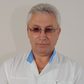 Жуков Александр Иванович, хирург