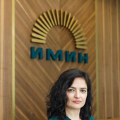 Низамова Гульнара Рафаилевна, врач ЛФК