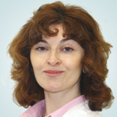 Константинова Галина Юрьевна, невролог