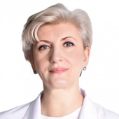 Троицкая Светлана Викторовна, ЛОР