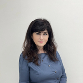 Ариянц Ирина Михайловна, гинеколог