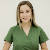 Вражкина Елена Владимировна, стоматолог-терапевт