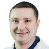 Тиссен Богдан Теодорович, рентгенолог