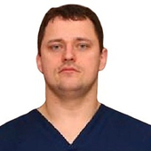 Осипенко Руслан Александрович, массажист