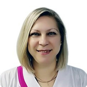 Арбузова Алла Валерьевна, детский инструктор ЛФК