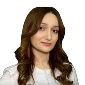 Абдуллабекова Хадижат Аликовна, стоматолог-терапевт