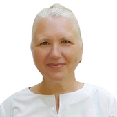 Макарова Елена Юрьевна, ревматолог