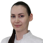 Юсупова Светлана Геннадьевна, дерматолог