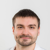 Стрельников Николай Викторович, нейрохирург
