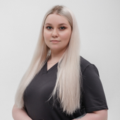 Белоусова Милена Сергеевна, ортодонт