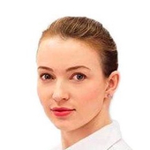 Быстрова Екатерина Владимировна, врач-косметолог