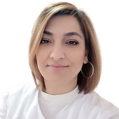 Амирханян Эмма Михайловна, гинеколог