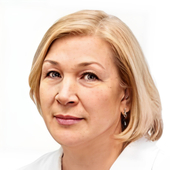 Ярошенко Ольга Дмитриевна, гинеколог