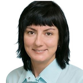 Загорская Евгения Александровна, врач функциональной диагностики