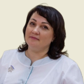 Кузнецова Оксана Викторовна, стоматолог-терапевт
