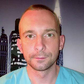 Лифанов Игорь Геннадьевич, массажист