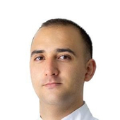 Абдурахимов Усеин Энверович, уролог