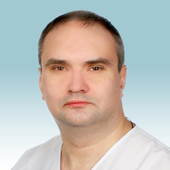 Истраков Сергей Анатольевич, мануальный терапевт