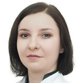 Кононова Марина Сергеевна, психиатр