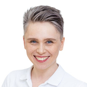 Парфенова Анастасия Юрьевна, стоматолог-терапевт