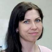 Куприенко Елена Владимировна, стоматолог-терапевт