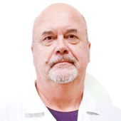 Бочаров Александр Леонидович, сосудистый хирург