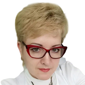 Колбасова Ольга Александровна, терапевт