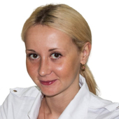 Благинина Владислава Алексеевна, терапевт