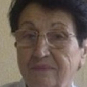 Карпухина Мария Маркеловна, психиатр