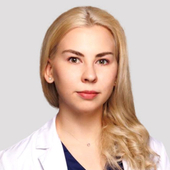 Тюляндина Екатерина Викторовна, психиатр