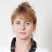 Алубаева Наталья Георгиевна, гинеколог