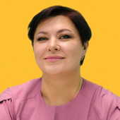 Султанян Наталия Николаевна, педиатр