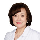 Ахметова Гузель Минзарифовна, терапевт