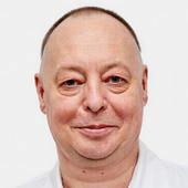 Шепелев Константин Борисович, ортопед