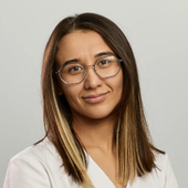 Тодоякова Анна Олеговна, терапевт