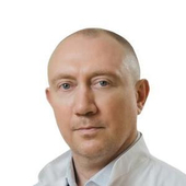 Кузнецов Андрей Александрович, психиатр