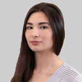 Зюрева Виктория Дмитриевна, реабилитолог