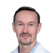 Александров Андрей Владимирович, врач УЗД