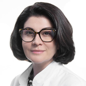 Календжян Ашхен Сетраковна, эндокринолог